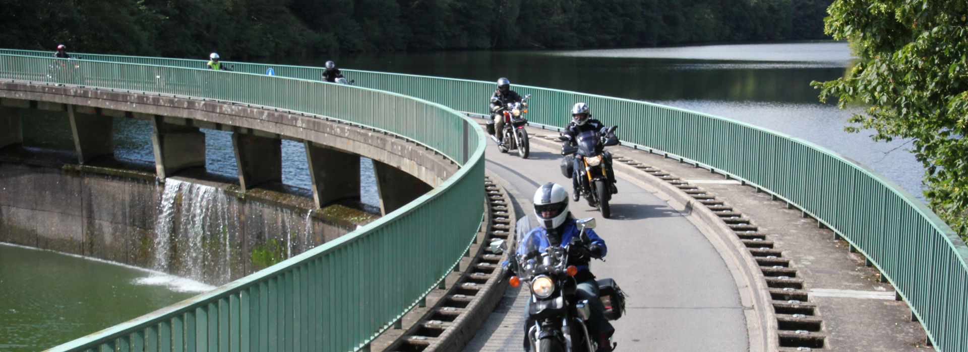 Motorrijbewijspoint Zaanstad motorrijlesplan
