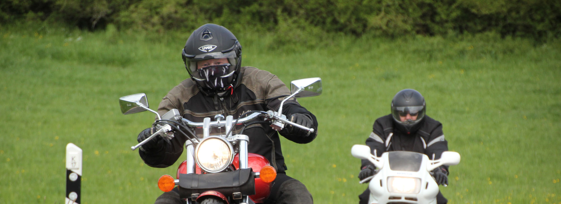 Motorrijbewijspoint Hoorn snel motorrijbewijs halen