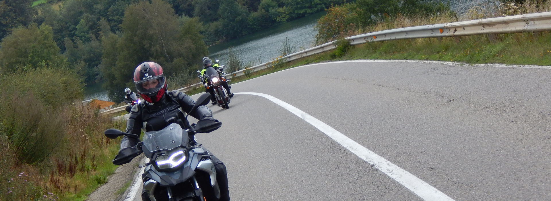 Motorrijschool Motorrijbewijspoint Laren motorrijlessen