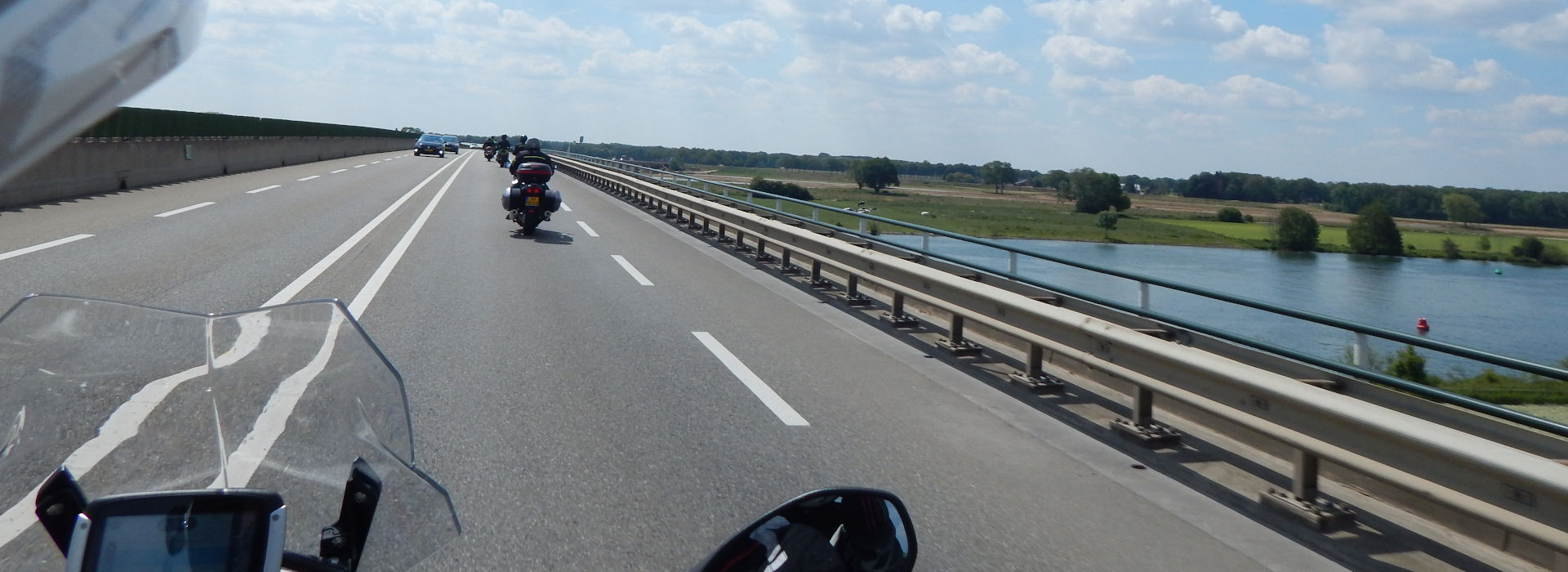 Motorrijbewijspoint Zaanstad kosten