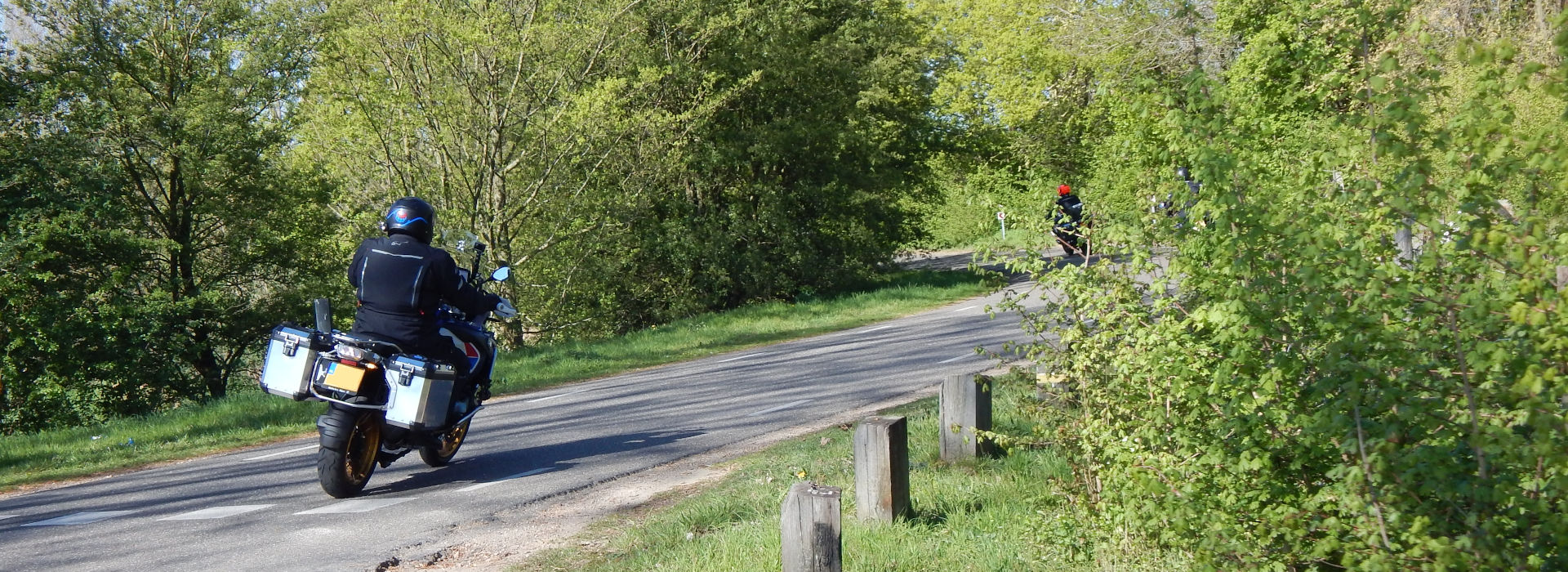 Motorrijbewijspoint Heemskerk spoedcursus motorrijbewijs