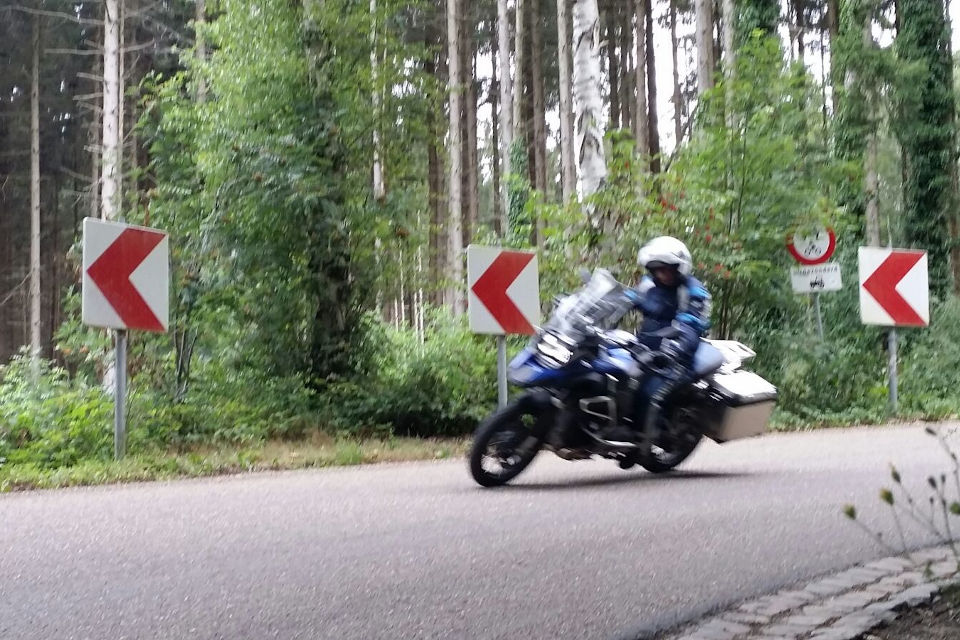 Motorrijbewijspoint Zaanstad motorrijbewijs binnen 1 week